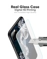 Shop Astro Connect Premium Glass Case for Apple iPhone 14 Pro (Shock Proof, Scratch Resistant)-Full