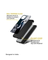 Shop Astro Connect Premium Glass Case for OnePlus Nord CE 3 5G (Shock Proof, Scratch Resistant)-Design