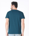 Shop Astro Space Half Sleeve T-Shirt-Full