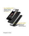 Shop Astronaut Challenge Premium Glass Case for Apple iPhone 12 mini (Shock Proof, Scratch Resistant)-Design