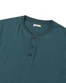 Shop Atlantic Deep Full Sleeve Henley T-shirt