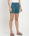 Shop Atlantic Deep Side Panel Shorts-Design