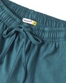 Shop Atlantic Deep Solid Regular Fit Shorts