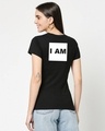Shop Atma Nirbhar Half Sleeve T-Shirt-Design