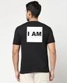 Shop Atma Nirbhar Men's Printed T-shirt-Design