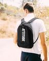 Shop Attitude Small Backpack