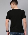 Shop Attitude Mera Khandani Hai Half Sleeve T-shirt For Men's-Design