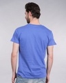 Shop Aur Bata Tu Bata Half Sleeve T-Shirt-Design