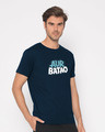 Shop Aur Batao Half Sleeve T-Shirt-Design