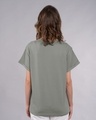 Shop Aur Kitna Pressure Boyfriend T-Shirt-Design