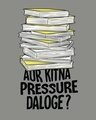 Shop Aur Kitna Pressure Vest-Full