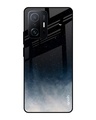 Shop Aura Printed Premium Glass Cover for Mi 11T Pro 5G (Shock Proof, Lightweight)-Front
