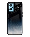 Shop Aura Printed Premium Glass Cover for Realme 9i (Shock Proof, Lightweight)-Front