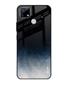 Shop Aura Printed Premium Glass Cover for Realme C25 (Shock Proof, Lightweight)-Front