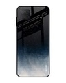 Shop Aura Printed Premium Glass Cover for Samsung Galaxy M12 (Shock Proof, Light Weight)-Front