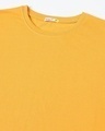 Shop Autumn Blaze Half Sleeves Plus Size T-Shirt