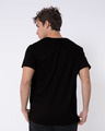 Shop Avenge The Fallen Half Sleeve T-Shirt (AVL)-Design
