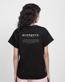 Shop Avengers Dict Boyfriend T-Shirt (AVL)-Design