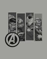 Shop Avengers Heroes Vest (AVL)-Full