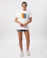 Shop Aw Man Duck Tales Boyfriend T-Shirt ( DL )-Design
