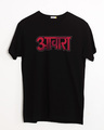 Shop Awara Half Sleeve T-Shirt-Front