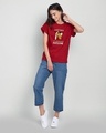 Shop Awesome Jerry Boyfriend T-Shirt (TJL)-Design