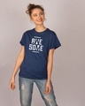 Shop Awesome Negative Boyfriend T-Shirt-Design