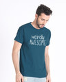 Shop Awesomely Weird Half Sleeve T-Shirt-Design