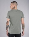 Shop Awkward Jerry Half Sleeve T-Shirt (TJL)-Design