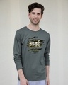 Shop Azaadi Full Sleeve T-Shirt-Front