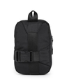 Shop Unisex Black B Star Sling Bag-Full