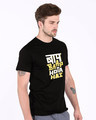 Shop Baap Half Sleeve T-Shirt-Design