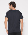 Shop Baap Kaun Hai Half Sleeve T-Shirt-Full