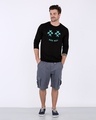 Shop Bad Boy Full Sleeve T-Shirt-Design