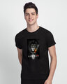 Shop Bad Boy Half T Shirt-Design