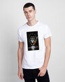 Shop Bad Boy Half T Shirt-Front