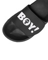 Shop Bad Boy Lightweight Adjustable Strap Men's Slider-Design