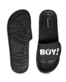 Shop Bad Boy Lightweight Adjustable Strap Men's Slider-Full