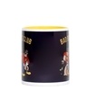 Shop Bad Boys Club Ceramic Mug,  (320ml, Black, Single Piece)-Design