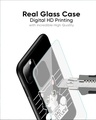 Shop Bad Cat Attitude Premium Glass Case for Realme 12 Pro 5G(Shock Proof, Scratch Resistant)-Full