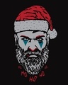 Shop Bad Santa Full Sleeve T-Shirt-Full