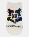 Shop Harry Potter Gift Combo Pack For Men Lowcut/Crew Socks (Pack Of 2)