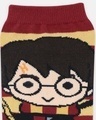 Shop Pack of 2 Harry Potter Low Cut/ Crew Socks for Men