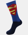 Shop Pack of 3 Men's Justice League Sports Socks
