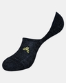 Shop Pack of 2 Justice League Wonder Woman Embroidered Free Size Loafer Socks