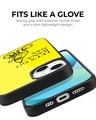 Shop Banana Cruisin Premium Glass Cover for Apple iPhone 11-Design