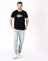 Shop Bangali Mach Half Sleeve T-Shirt