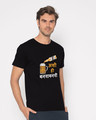 Shop Banva Banvi Half Sleeve T-Shirt-Design