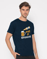 Shop Banva Banvi Half Sleeve T-Shirt-Design