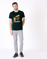 Shop Banva Banvi Half Sleeve T-Shirt